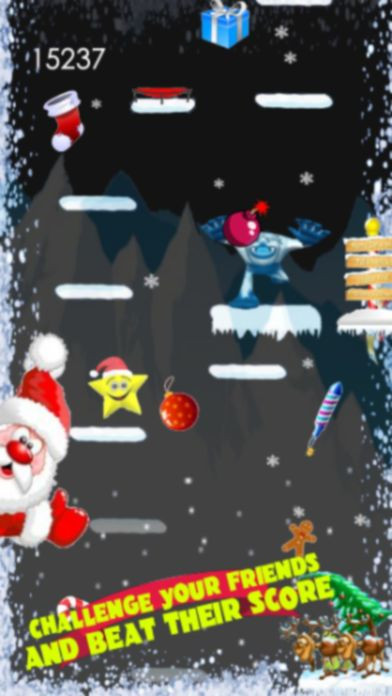 Jumping Star Christmas Special Jumping Star Christmas Special