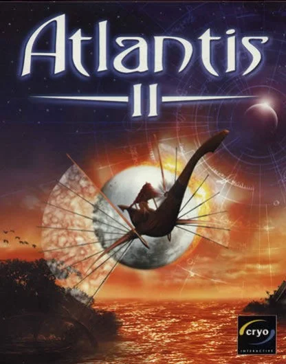 Atlantis 2