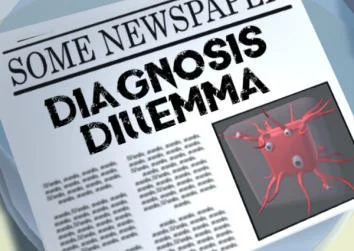 Diagnosis Dilemma (itch) Diagnosis Dilemma (itch)