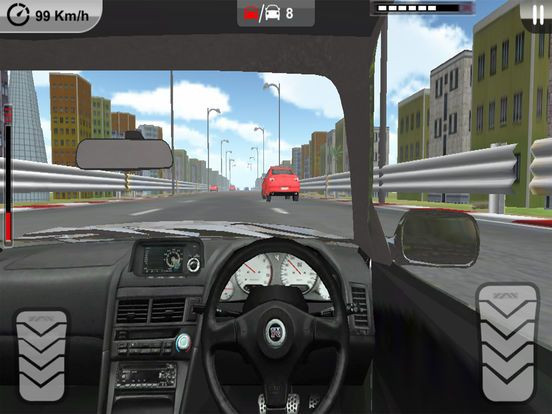 Sports Car racing Simulator 3D Sports Car racing Simulator 3D