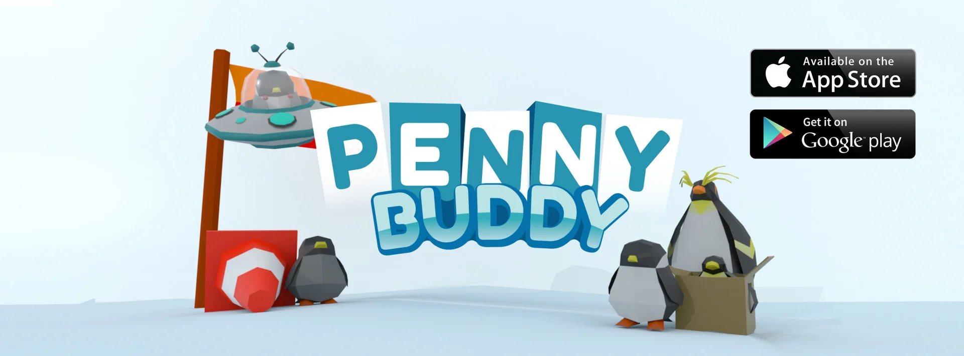 Penny Buddy (itch)