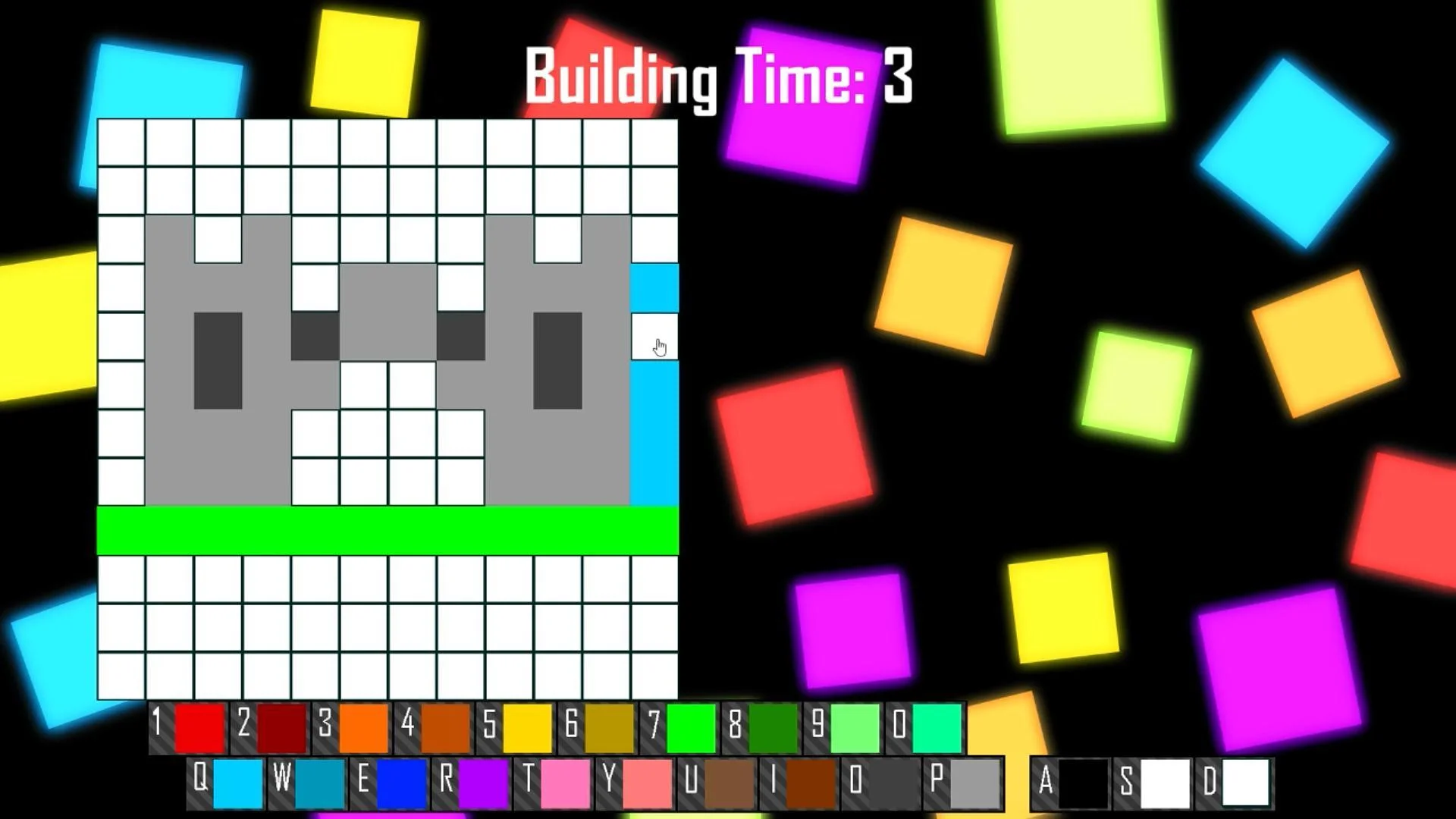 Blocky Copy (itch) Blocky Copy (itch)