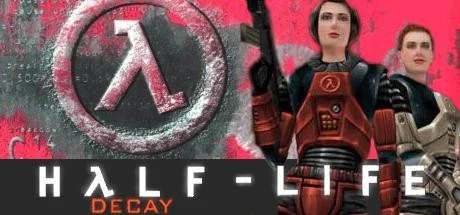 Half-Life: Decay Half-Life: Decay