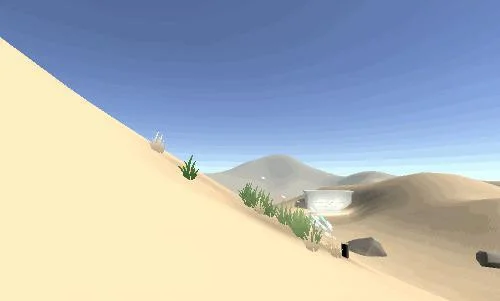 Oasis (itch) Oasis (itch)