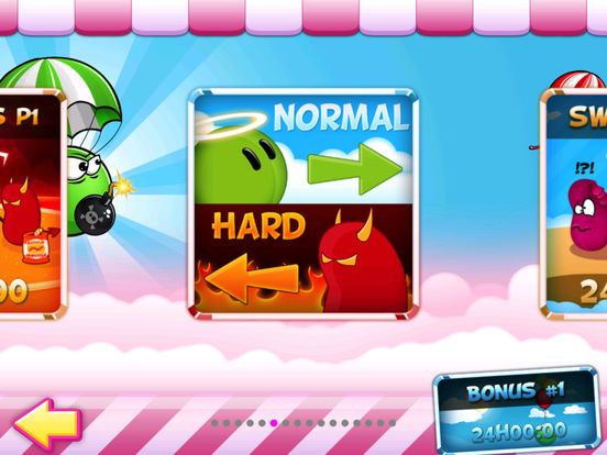 Статьи по Candy Jewel World PRO