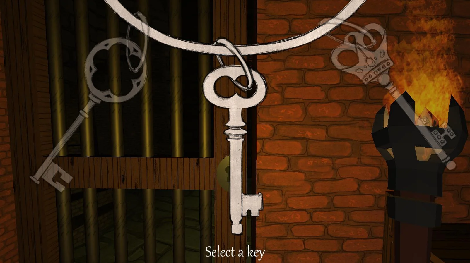 Skeleton Key (Wes Does, Pat) (itch) Skeleton Key (Wes Does, Pat) (itch)