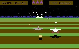 Quasar (1983) Quasar (1983)