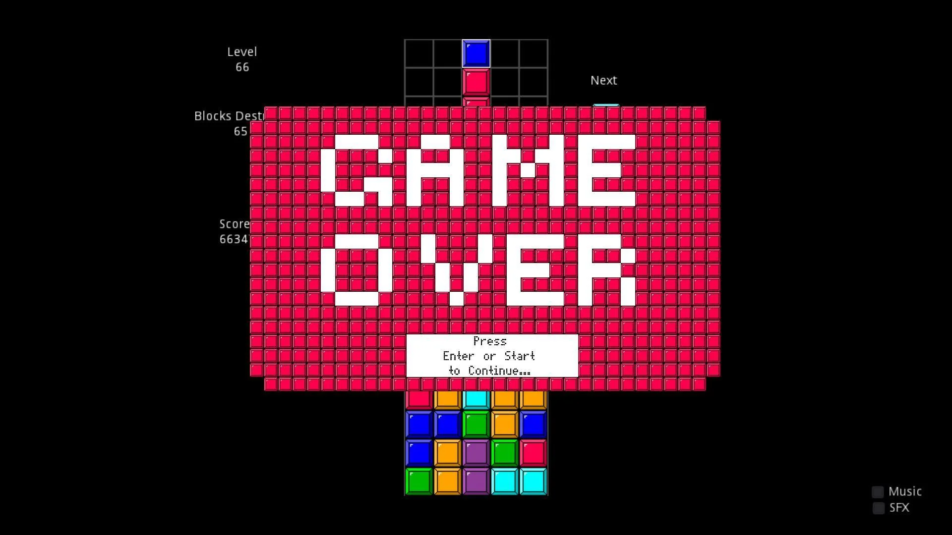 Новости о Square Swap (itch)