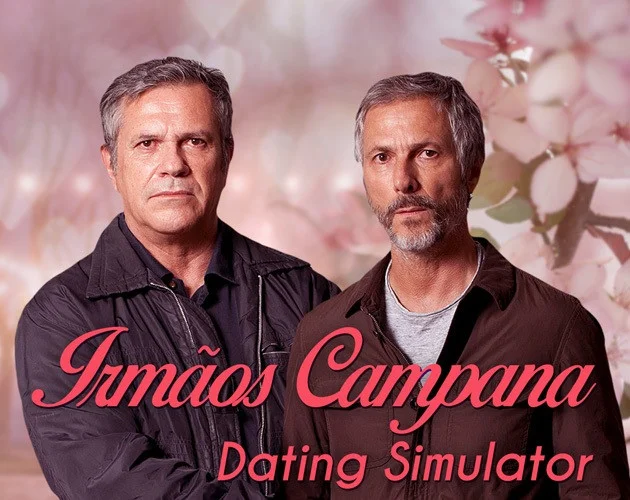 Irmãos Campana Dating Simulator (itch) Irmãos Campana Dating Simulator (itch)