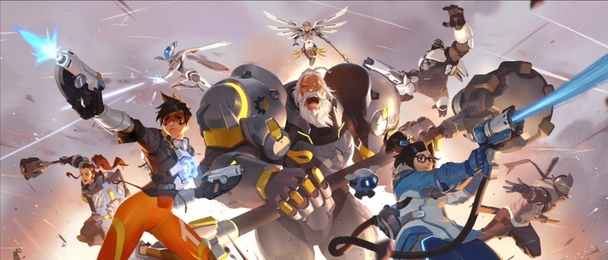 Overwatch (2023)