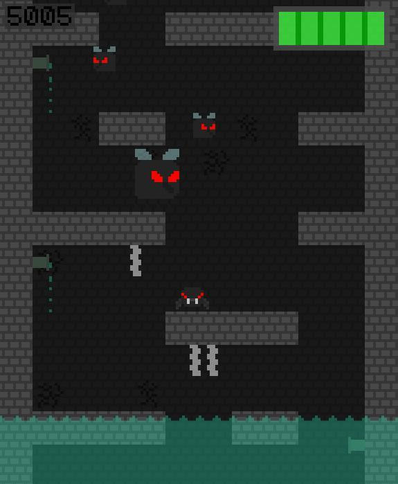 Статьи по Web Climber (itch)