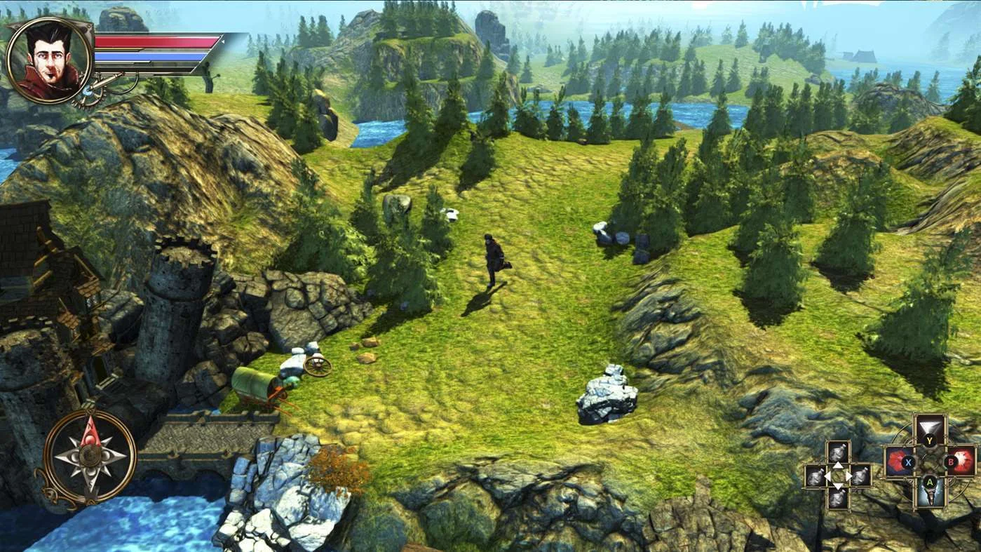 Adventure Pack Adventure Pack