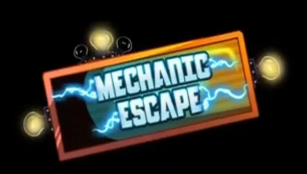 Mechanic Escape Mechanic Escape