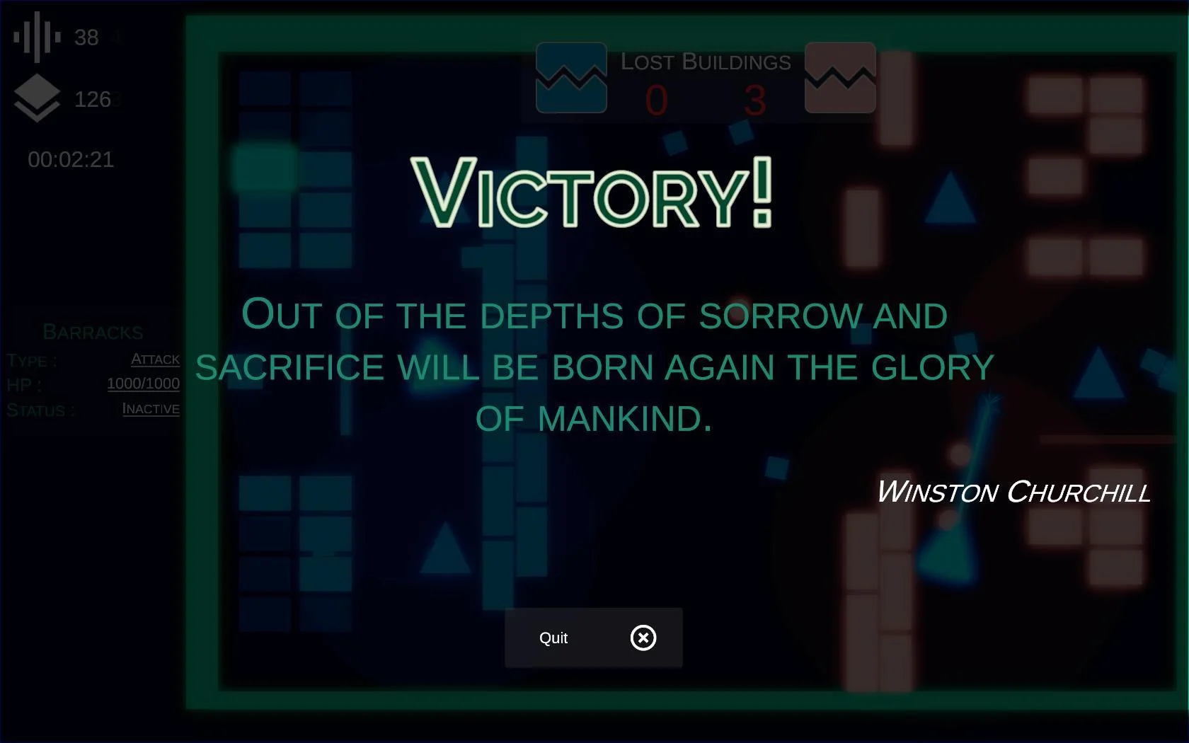 Pyrrhic Victory - Updated (itch) Pyrrhic Victory - Updated (itch)