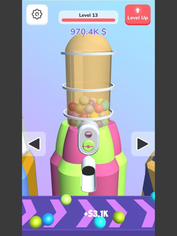 Candy Idle Candy Idle