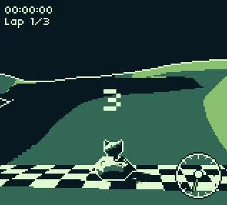 GB Racer (itch)