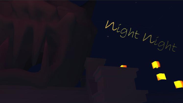 Night Night (itch)