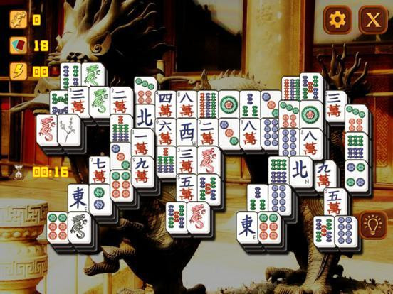 Mahjong Solitaire Master Game Mahjong Solitaire Master Game