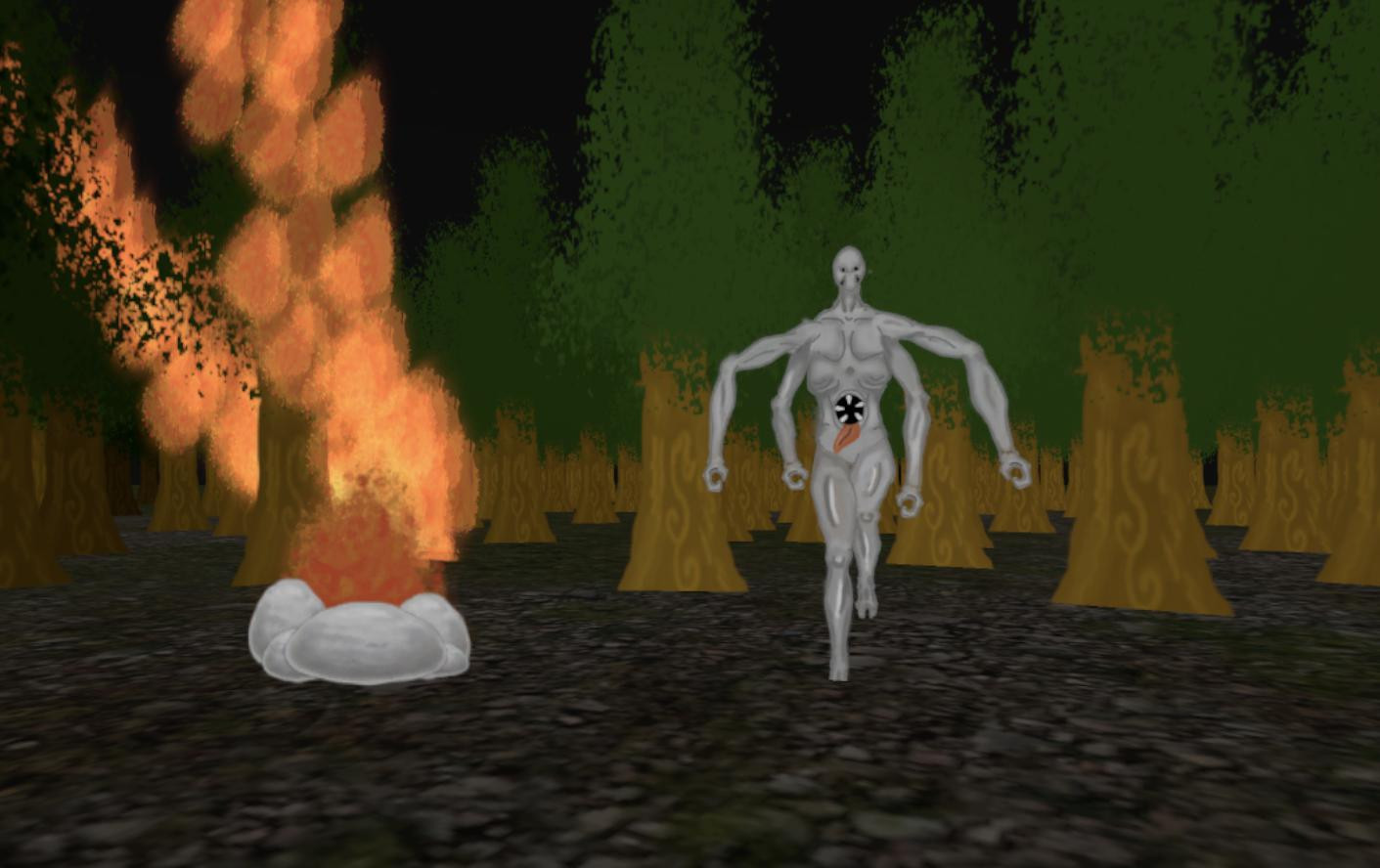 Night Terrors VR (itch) Night Terrors VR (itch)