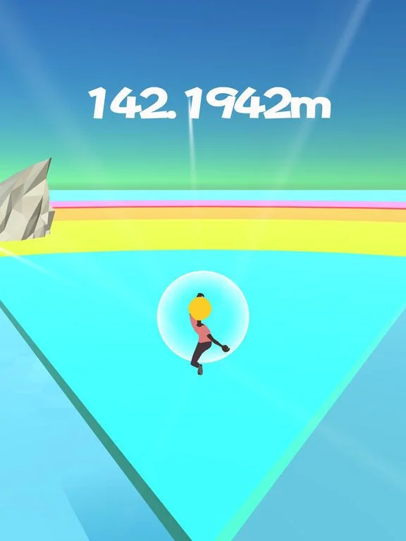 Triple Jump! Triple Jump!