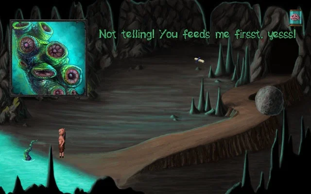 Quest for Yrolg (itch)