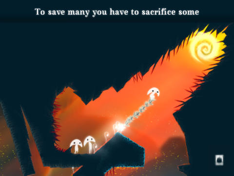 Spirits for iPad Spirits for iPad
