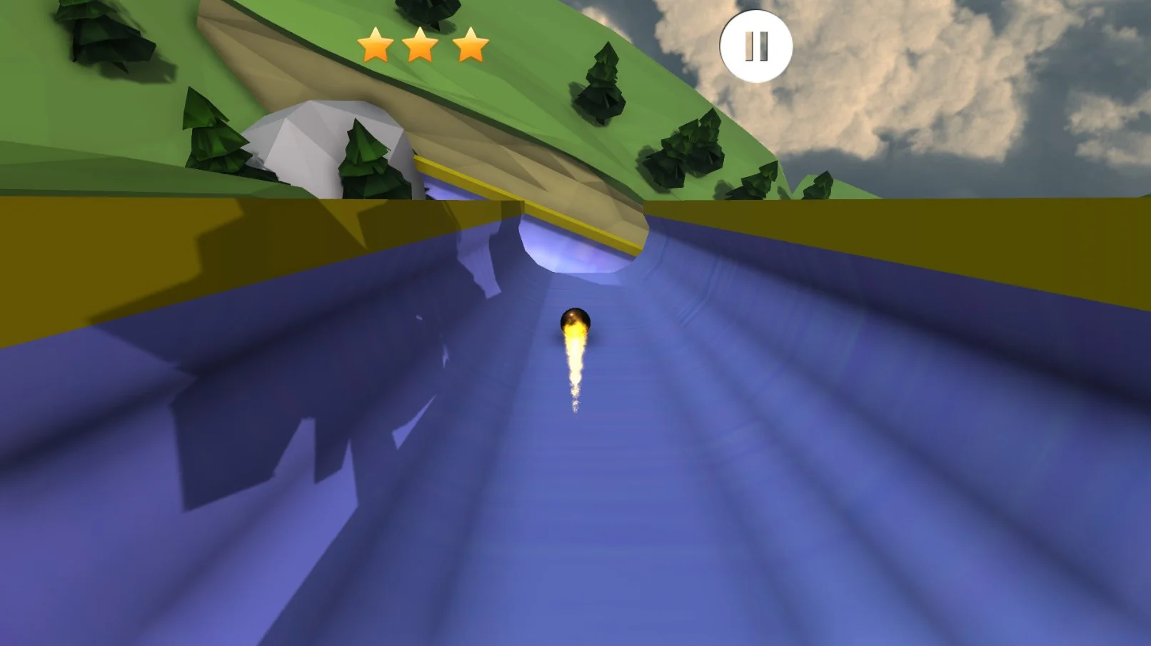 Marbledrome: Crazy Stunt Balls Marbledrome: Crazy Stunt Balls