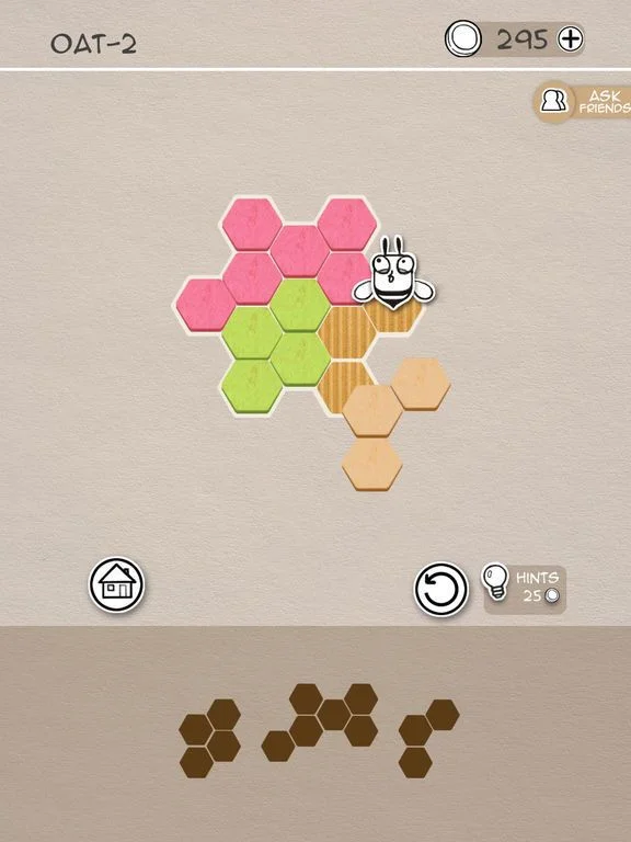 Doodle Puzzles +