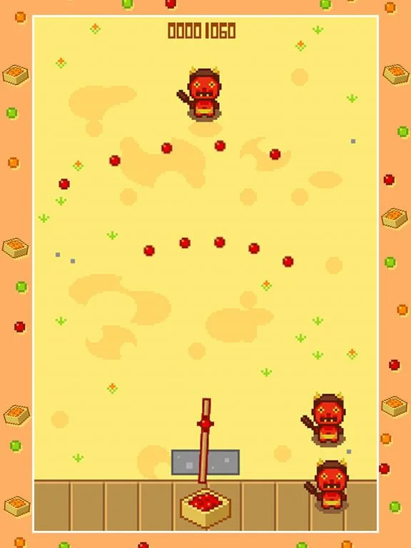 Setsubun (iOS, JP) Setsubun (iOS, JP)