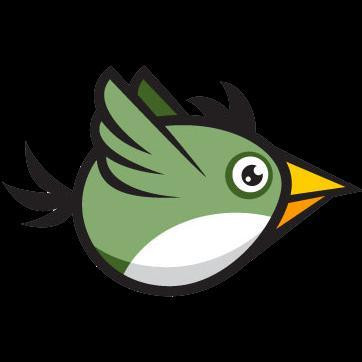 Flying Bird - game based on Flappy Bird but more harder (itch) Flying Bird - game based on Flappy Bird but more harder (itch)
