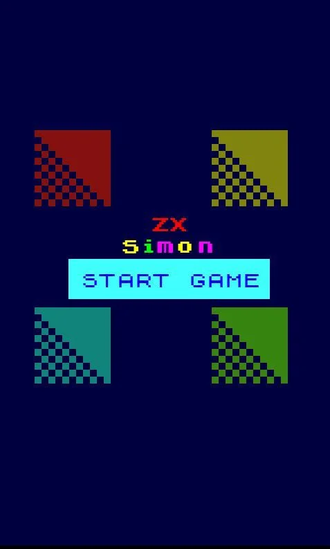 ZX Simon (itch) ZX Simon (itch)