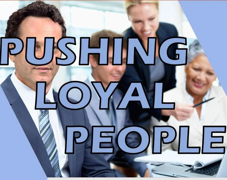 Pushing Loyal People (itch) Pushing Loyal People (itch)