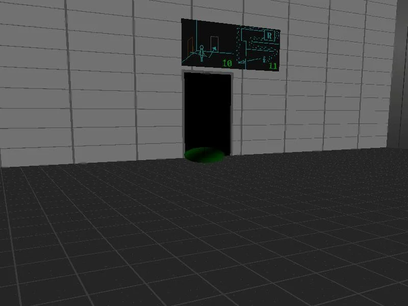 TelePod (old game) (itch)