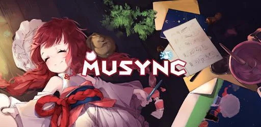 MUSYNX MUSYNX
