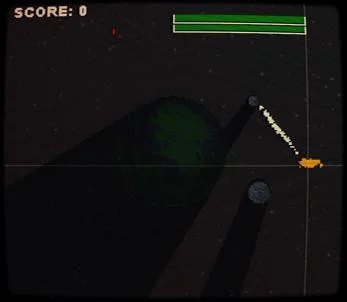 Final Orbit Final Orbit