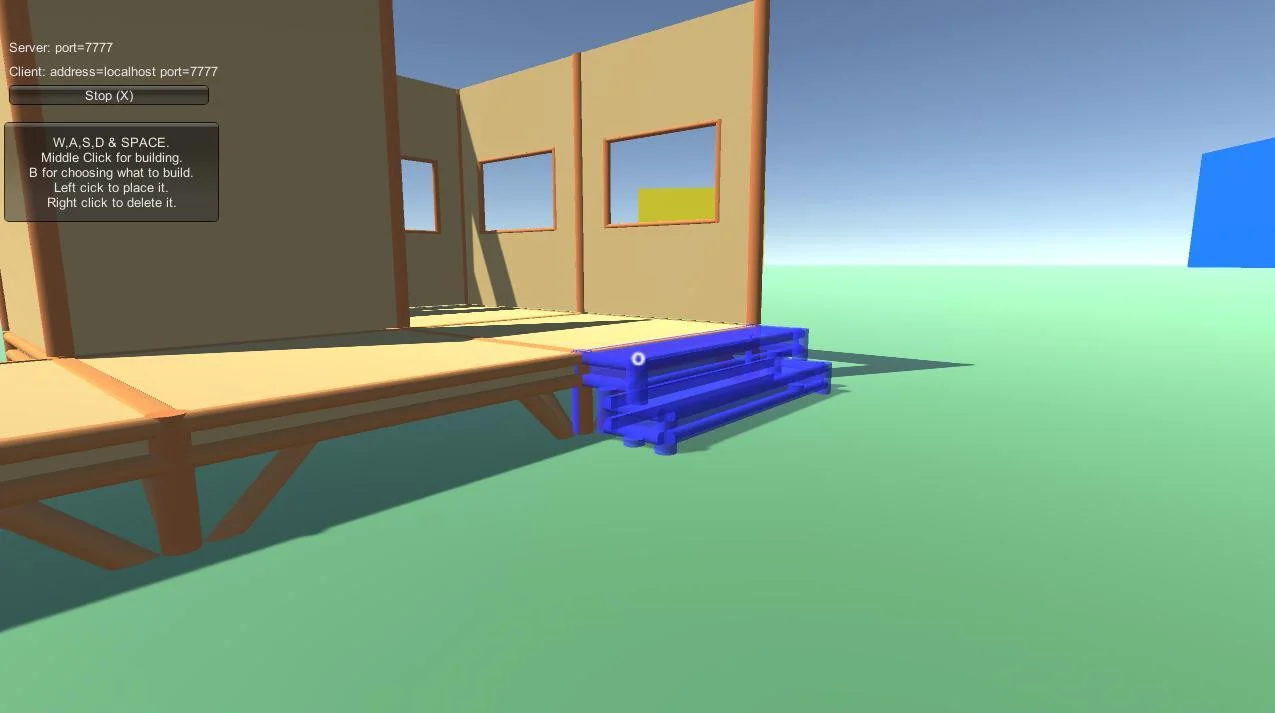 Unfinished Projects (itch) Unfinished Projects (itch)