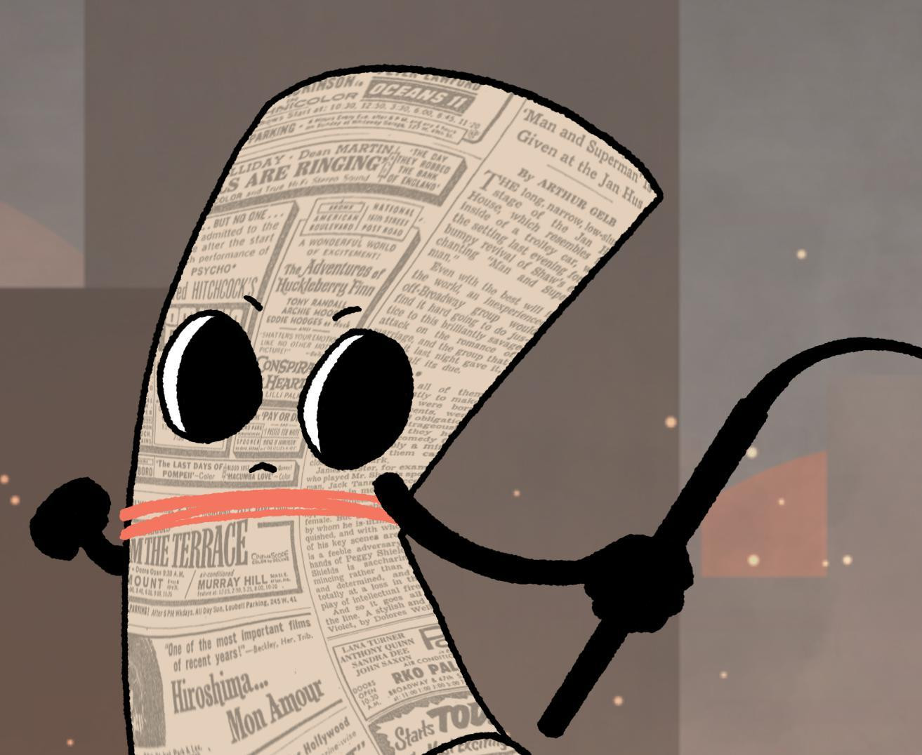OutOfPrint (itch)