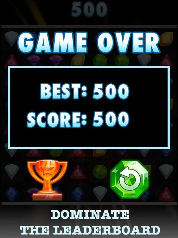 Jewel Blitz (Watch & Phone) Jewel Blitz (Watch & Phone)