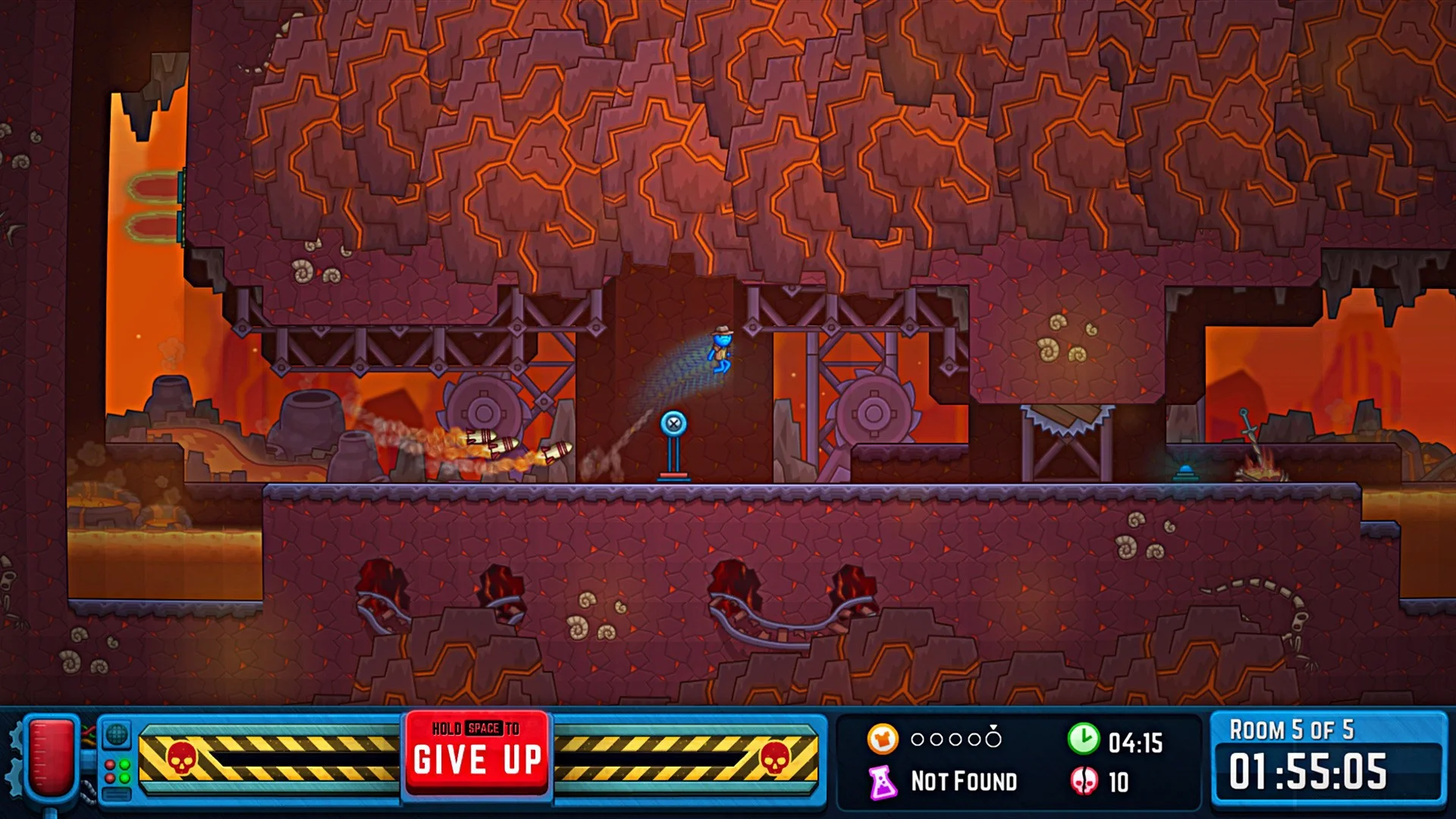 Never Give Up (itch) (Armor Games Studios) Never Give Up (itch) (Armor Games Studios)