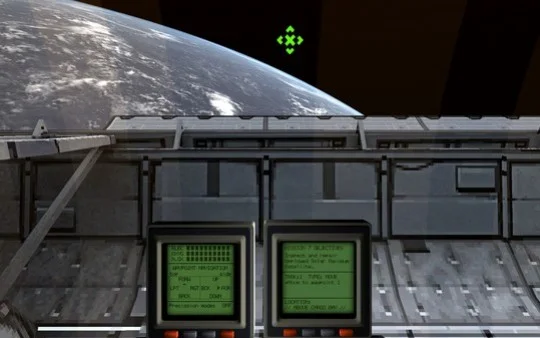 Astronaut Simulator Astronaut Simulator