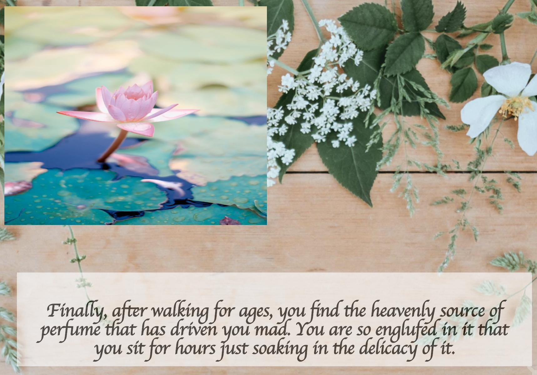 Persephone's Choice: Where Will You Rule? (itch)