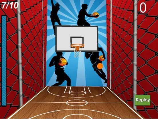 Basketball Real Showdown Master Player 2017 Basketball Real Showdown Master Player 2017