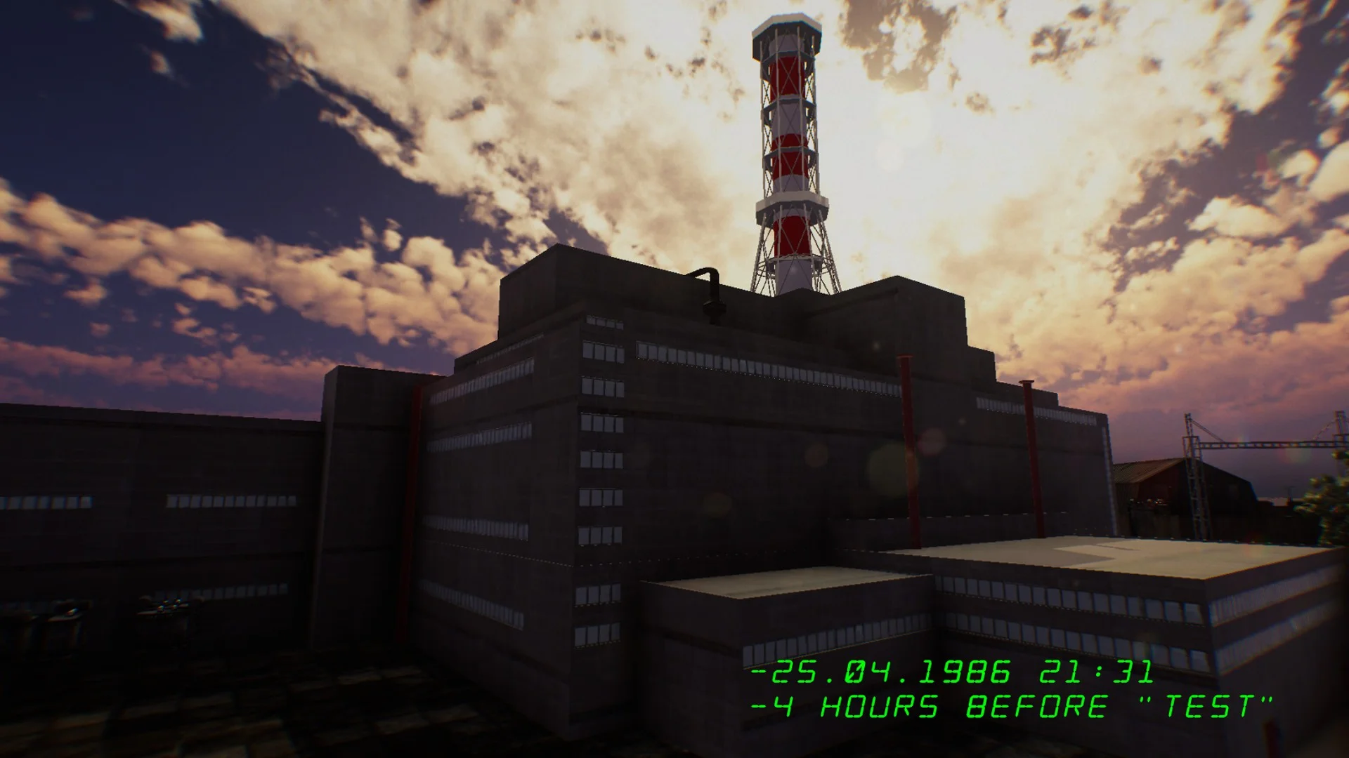 Chernobyl History of Nuclear Disaster Chernobyl History of Nuclear Disaster