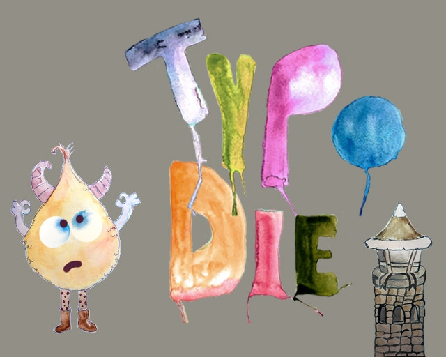 Typodie (itch) Typodie (itch)