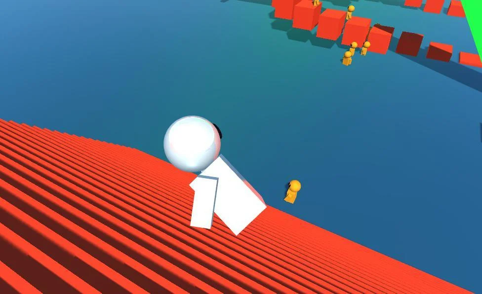 Ragdoll Character Demo (itch)