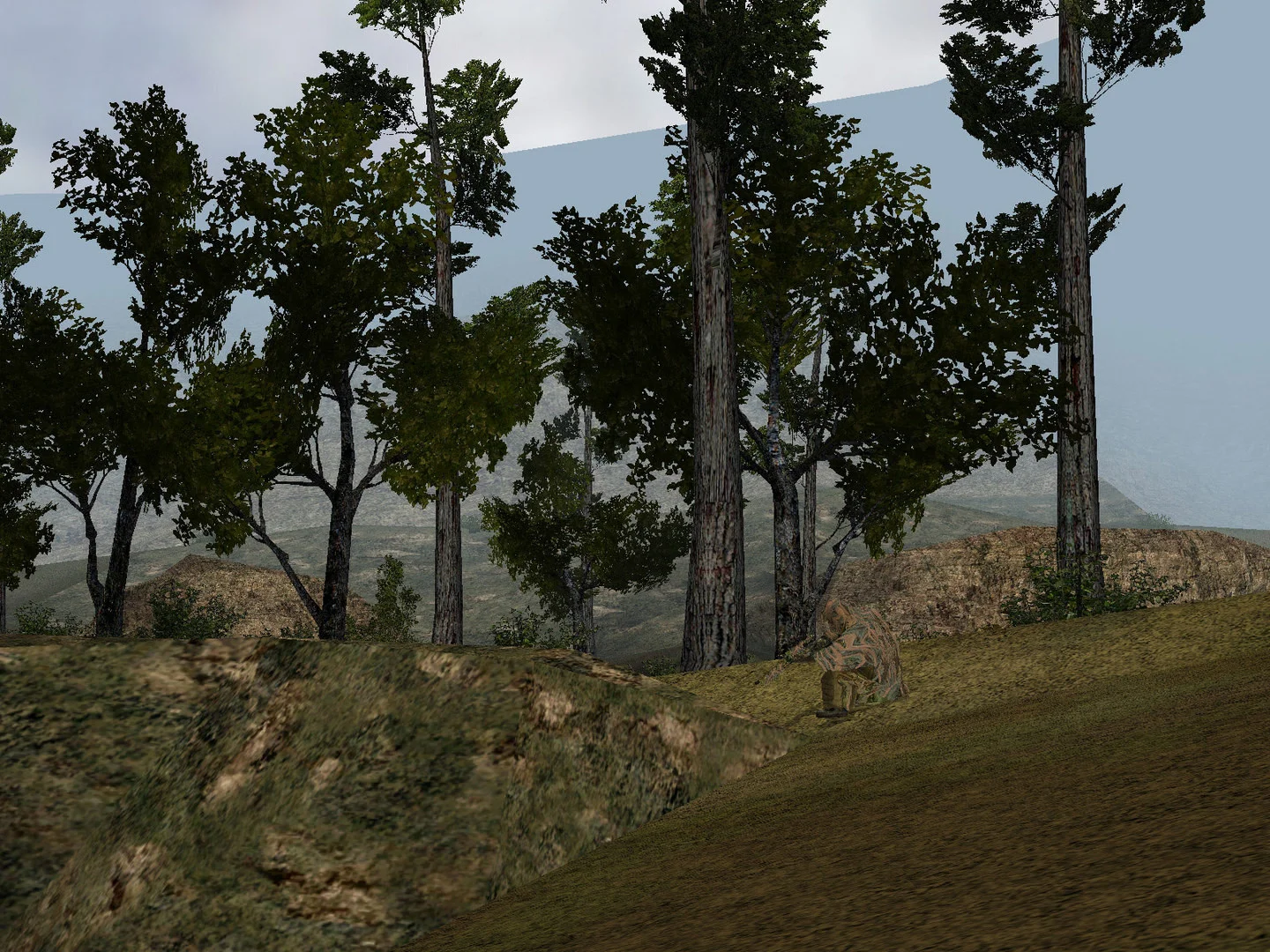 Tom Clancy's Ghost Recon Desert Siege Tom Clancy's Ghost Recon Desert Siege