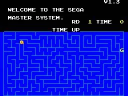 Snail Maze (1986)