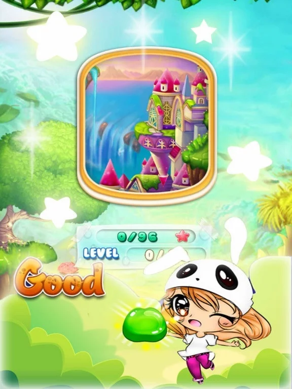 Sweet World Jelly Boom Sweet World Jelly Boom