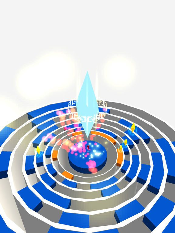 Новости о Circle Jump !!