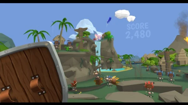 Рецензии Pen Island VR